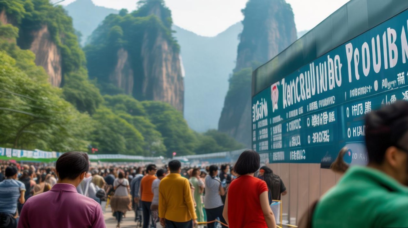 张家界公开招聘什么岗位？要求有哪些？