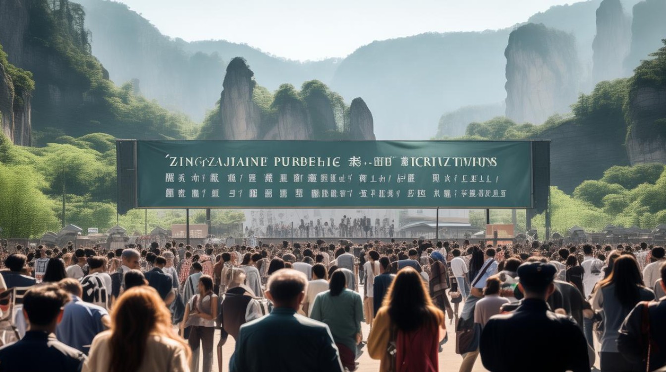 张家界公开招聘什么岗位？要求有哪些？