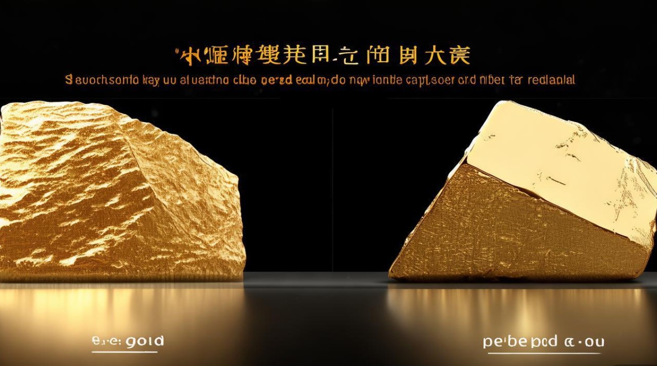 亚金是什么？它和黄金有何区别？