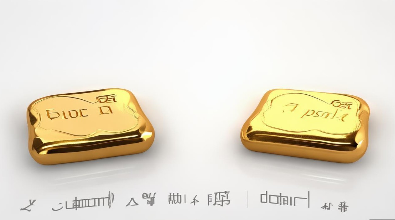 亚金是什么？它和黄金有何区别？