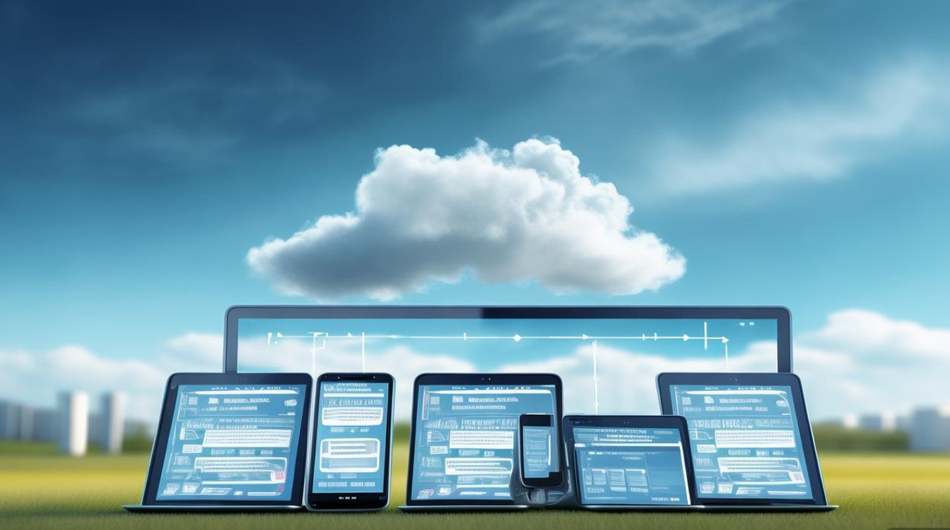 云同步是什么？如何实现数据同步？