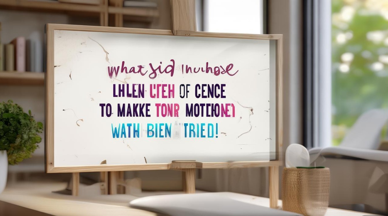 副业选什么才能赚钱又不累? 副业选什么才能赚钱又不累?