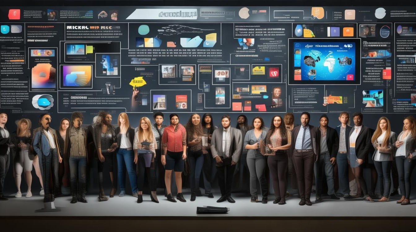 微媒是什么?为何能成传播新势力? 微媒是什么?为何能成传播新势力?