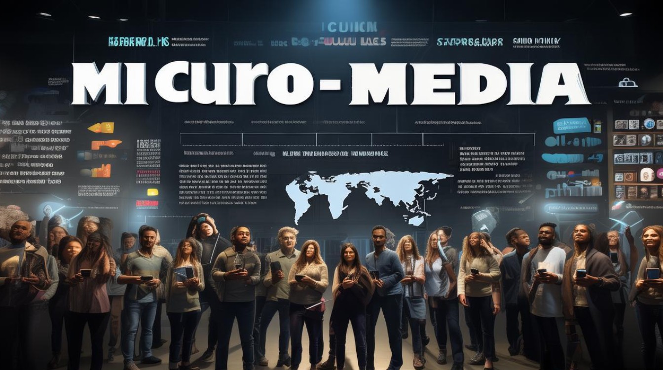 微媒是什么?为何能成传播新势力? 微媒是什么?为何能成传播新势力?