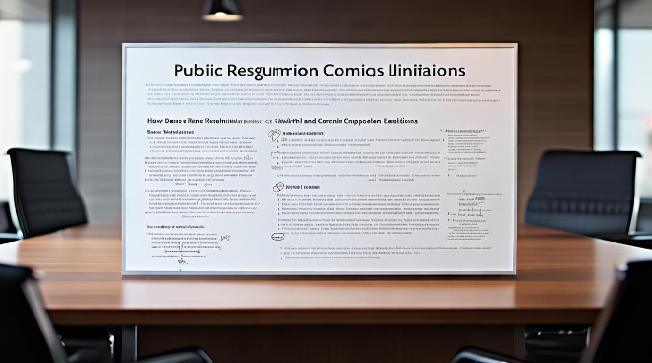 公开招聘条件限制，合理合规如何界定？