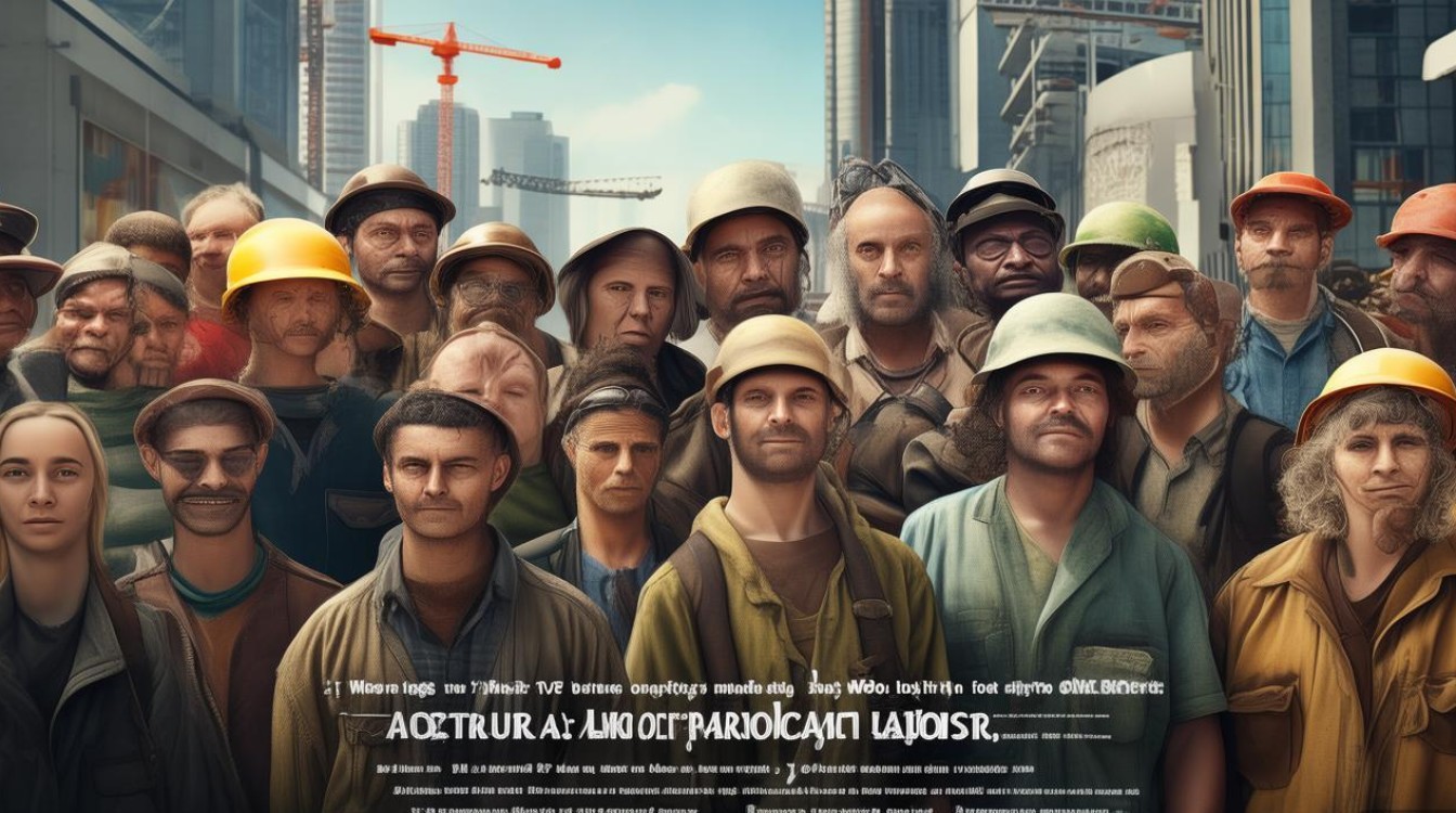 劳工的定义边界在哪里？