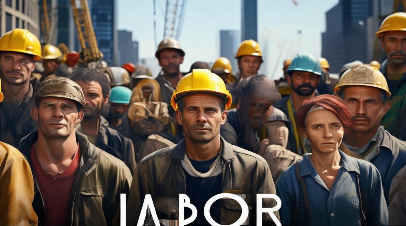 劳工的定义边界在哪里？