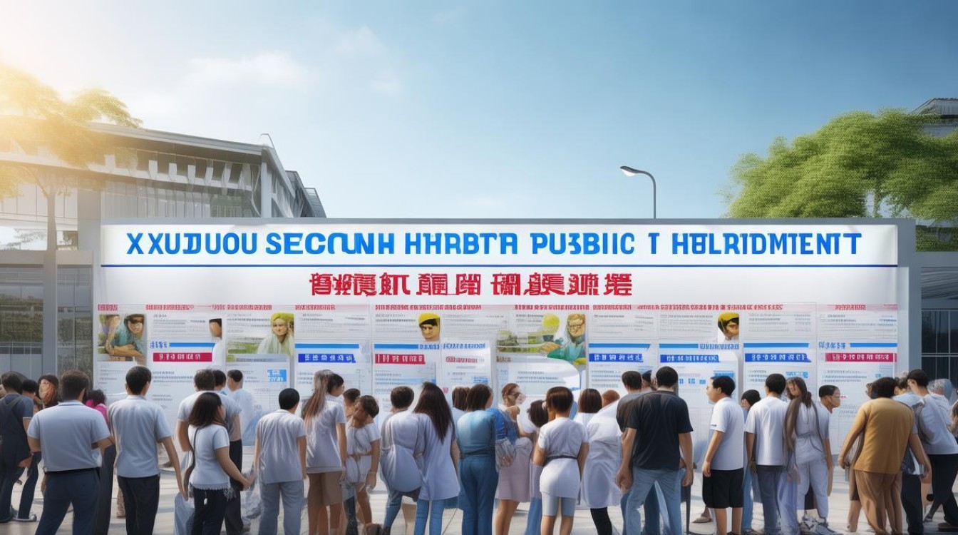 徐州二院公开招聘,哪些岗位竞争最激烈? 徐州二院公开招聘,哪些岗位竞争最激烈?