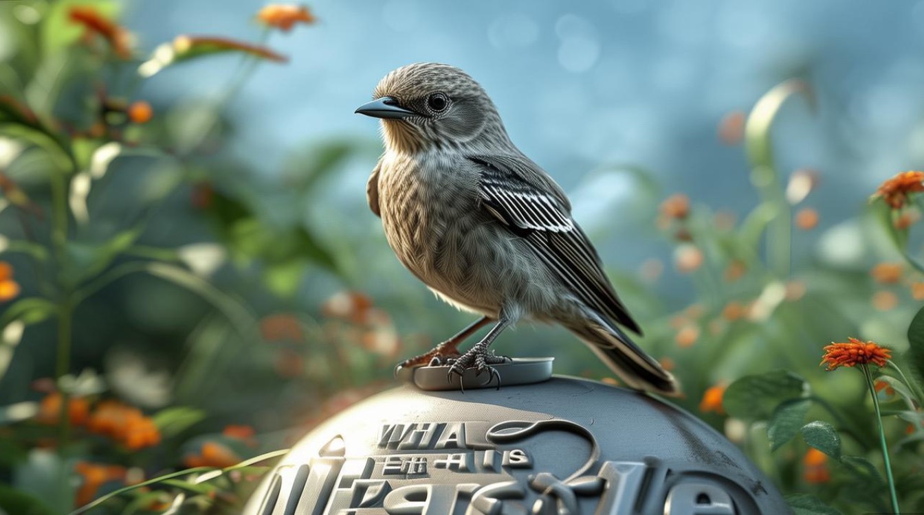 雀巢到底是什么？