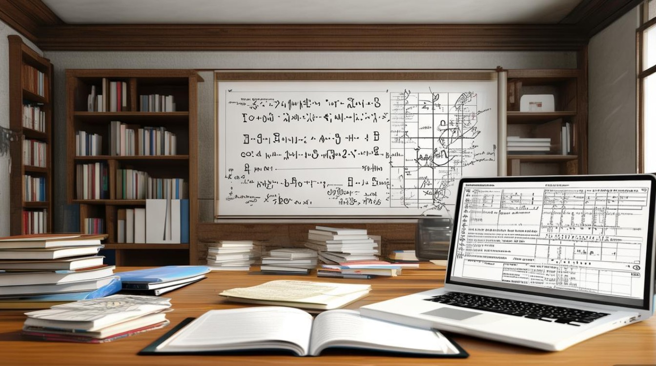 数学系考研考什么？科目与重点全解析