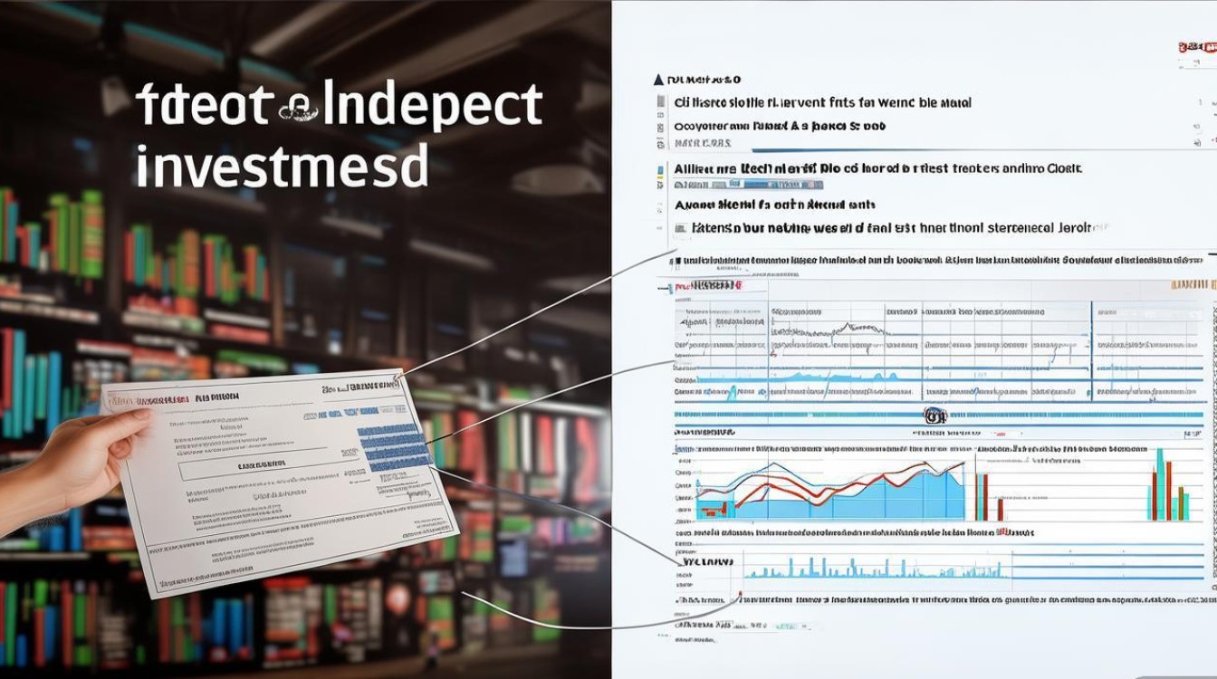 直接投资是什么？它与间接投资有何区别？