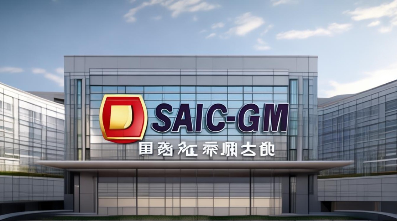 上汽通用是什么车企？为何叫这个名字？