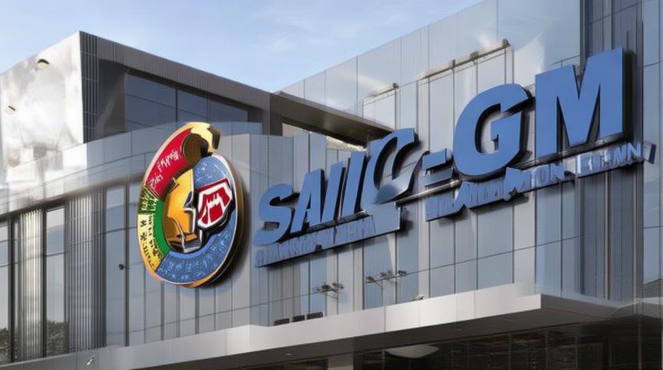 上汽通用是什么车企？为何叫这个名字？