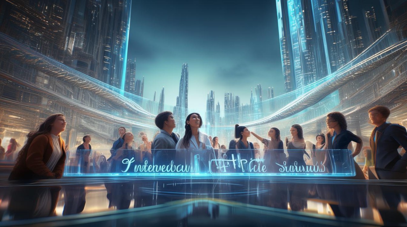 互联互通到底是什么? 互联互通到底是什么?