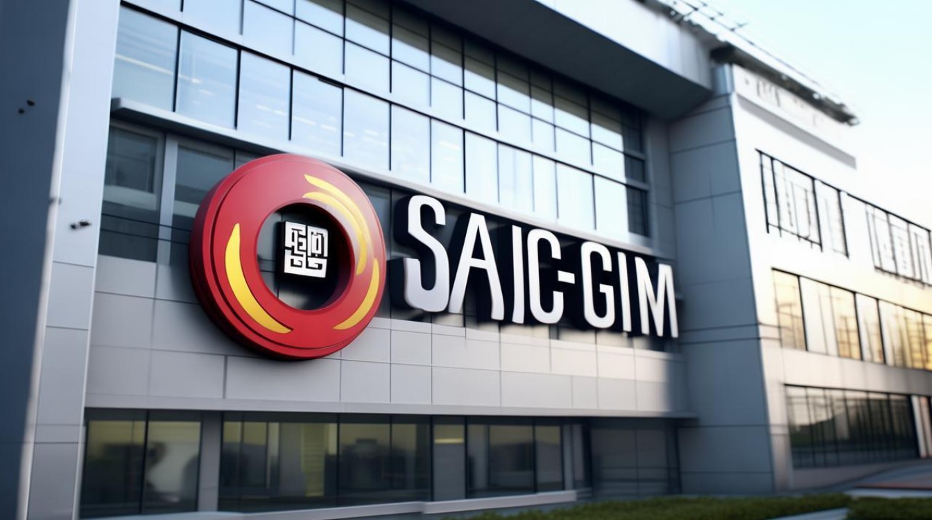 上汽通用是什么车企？为何叫这个名字？