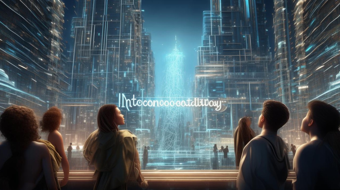 互联互通到底是什么? 互联互通到底是什么?