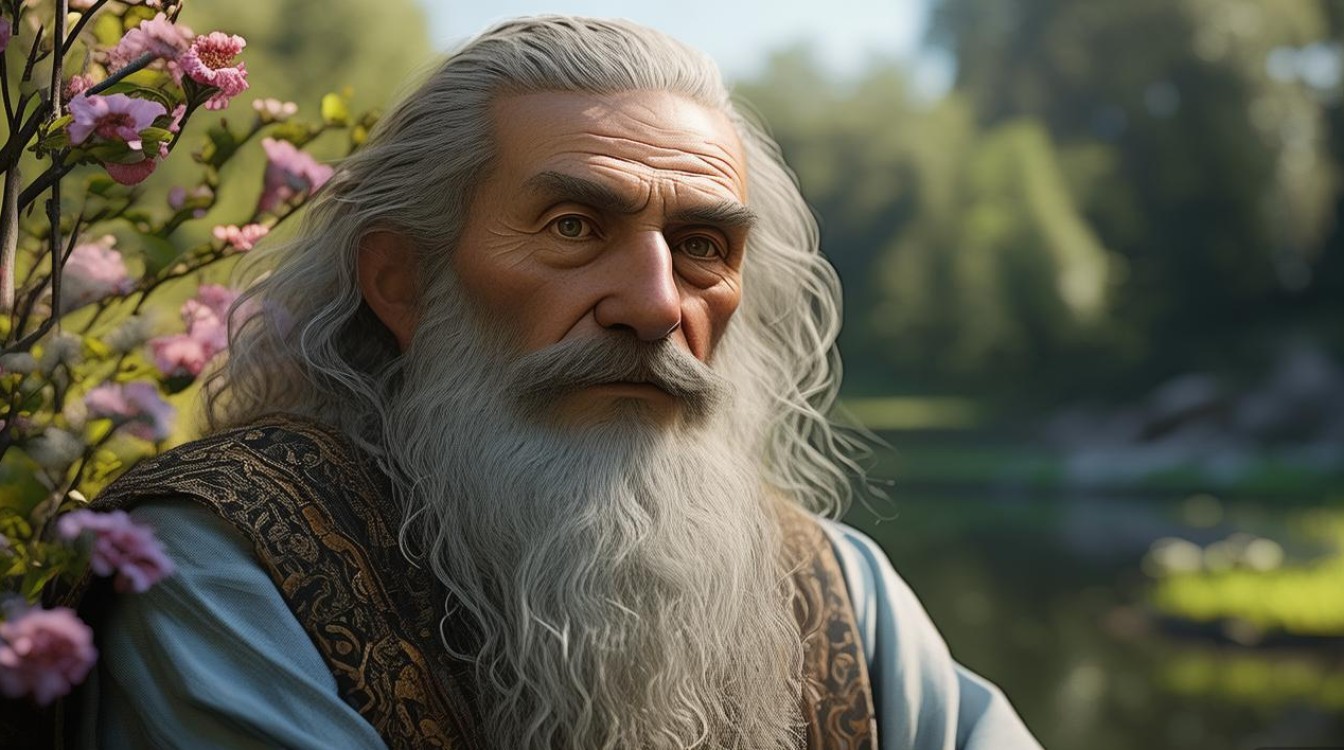 贤士具体指什么样的人？