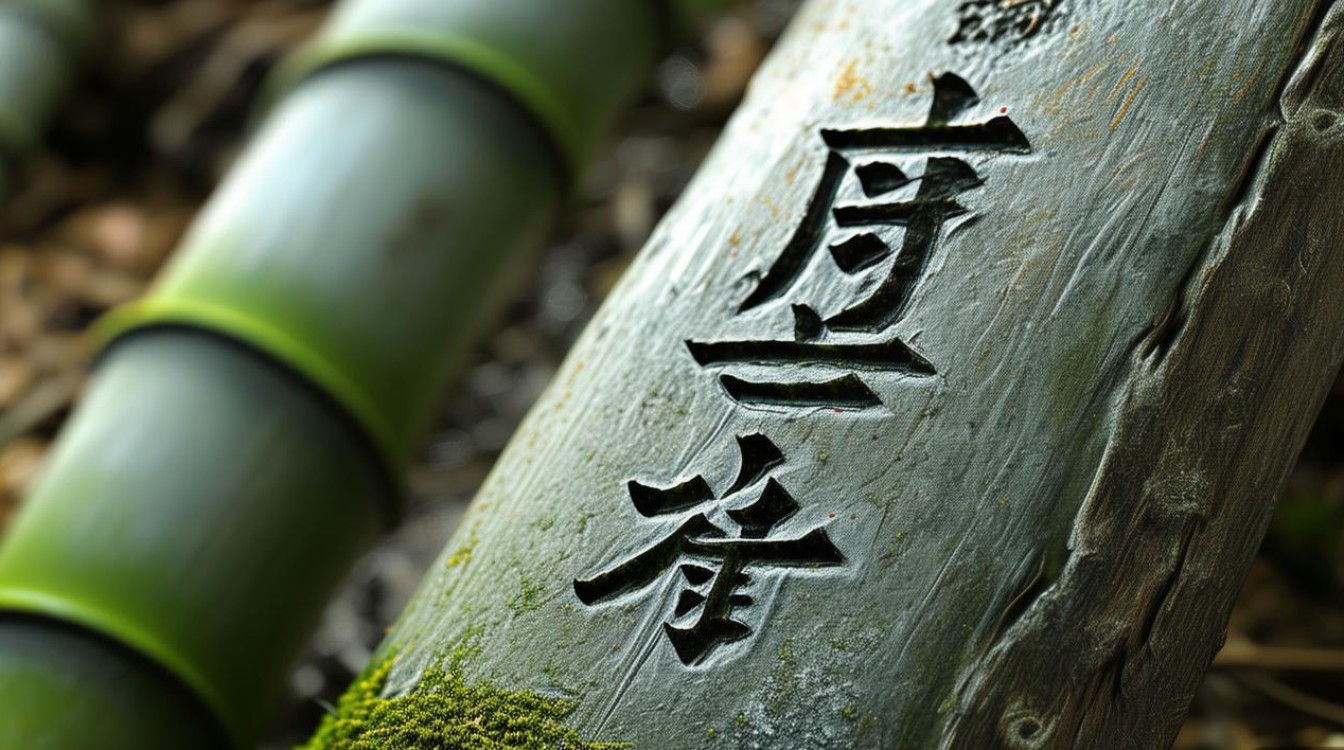 竹石究竟为何物？