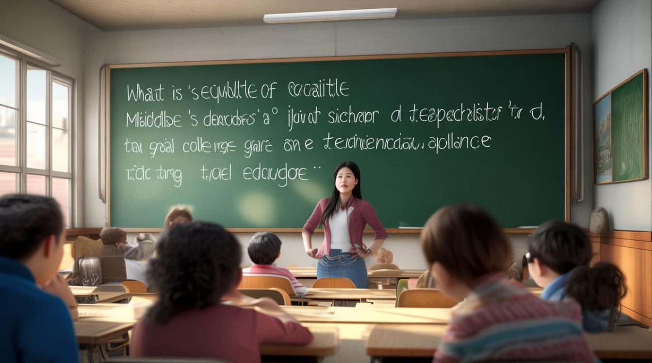 中师算什么学历？等同于中专还是大专？