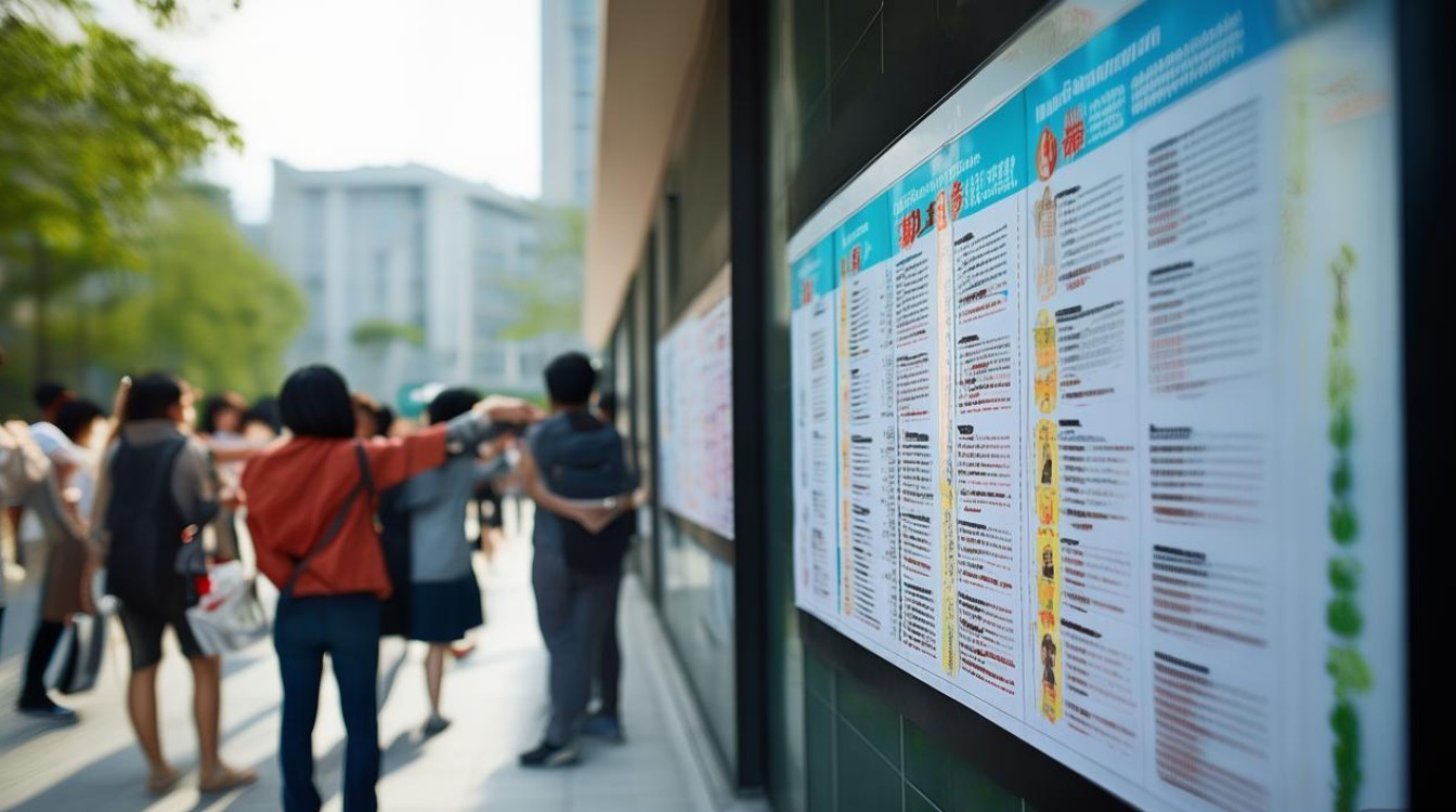 武汉类高校公开招聘，哪些岗位竞争最激烈？