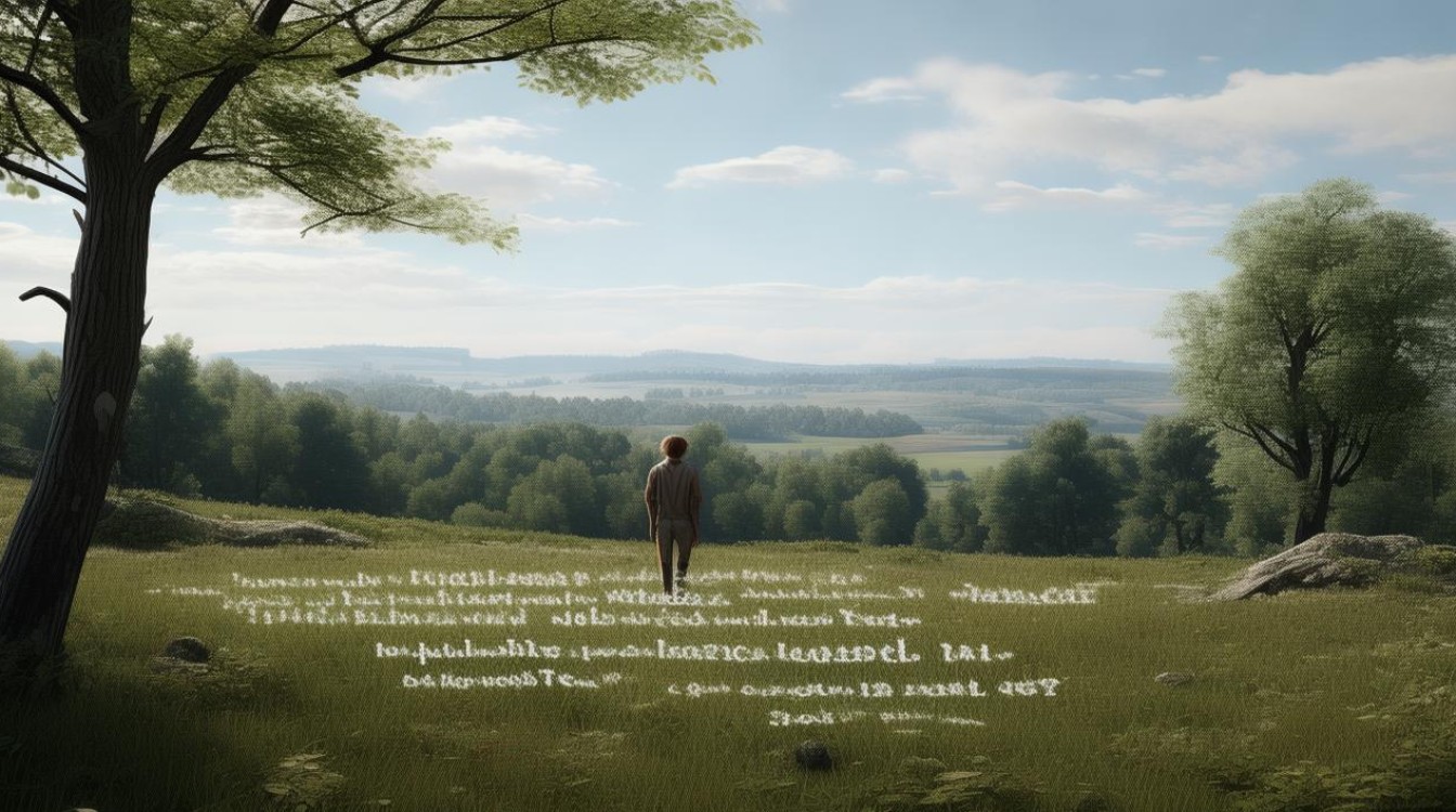 感觉什么限？是认知还是现实？