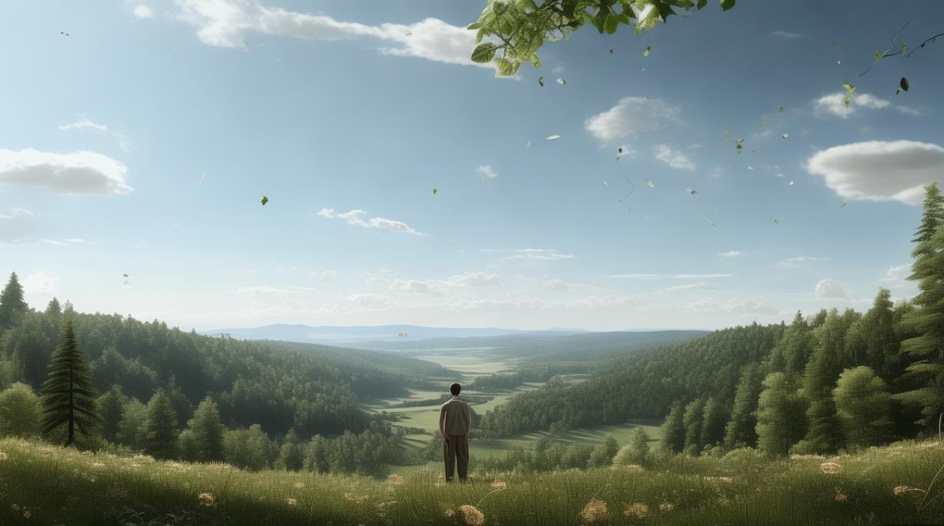 感觉什么限？是认知还是现实？