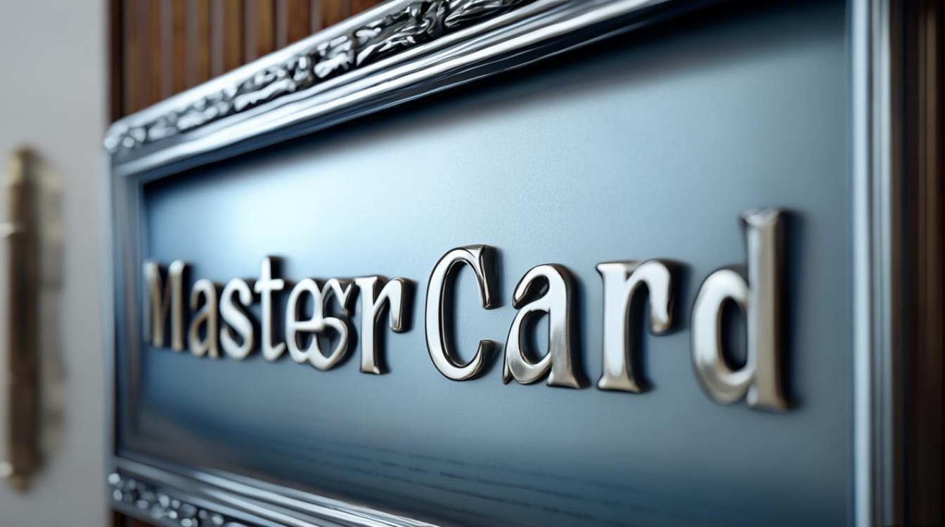 万事达名字有何含义？品牌名怎么来的？