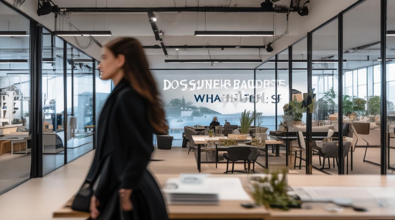 设计师品牌究竟是什么？