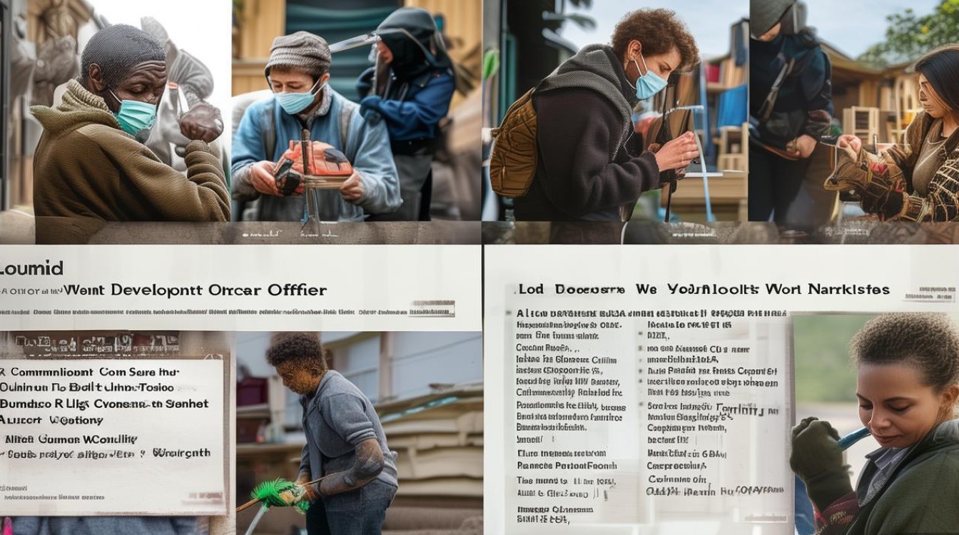 基层工作具体指哪些岗位与职责？