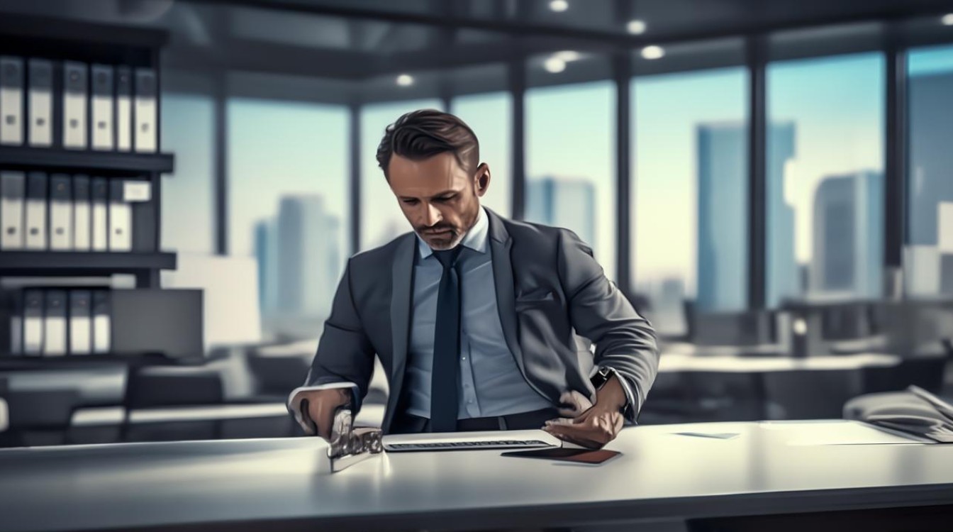 打电话的工作名称是什么？