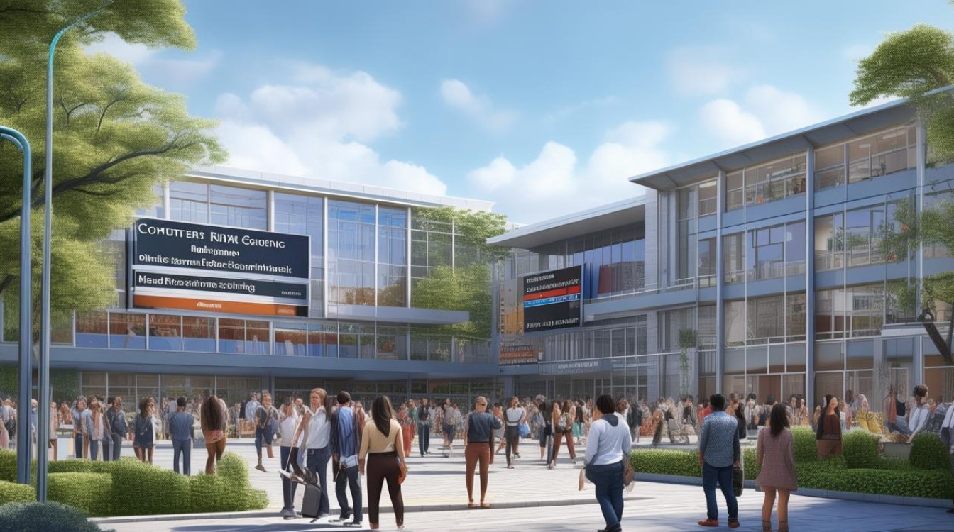 理工学校专业有哪些？