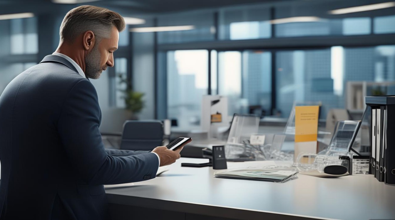 打电话的工作名称是什么？