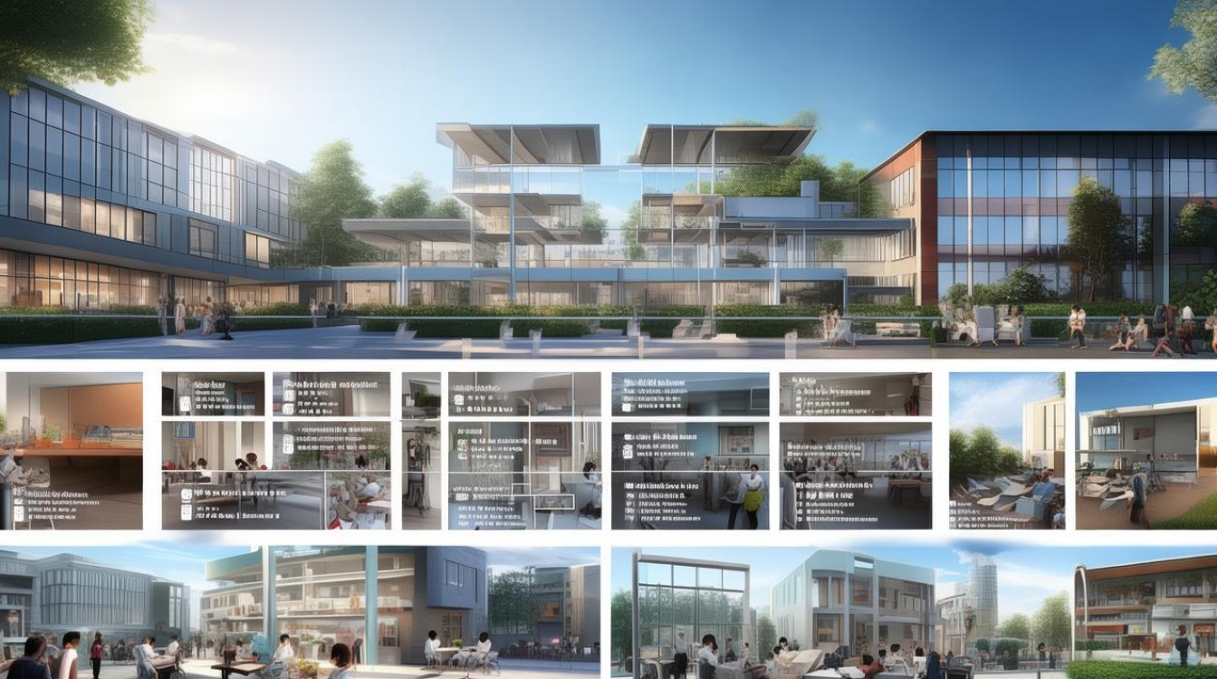 理工学校专业有哪些？