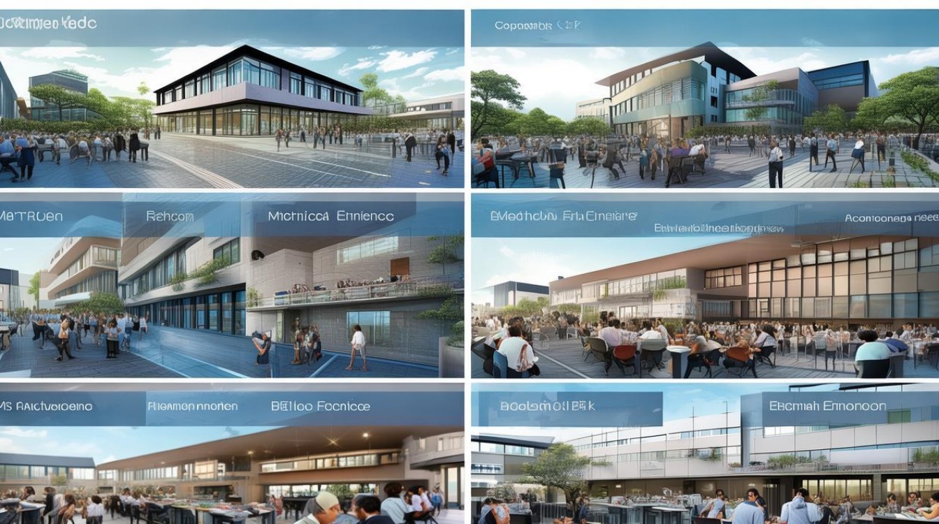 理工学校专业有哪些？