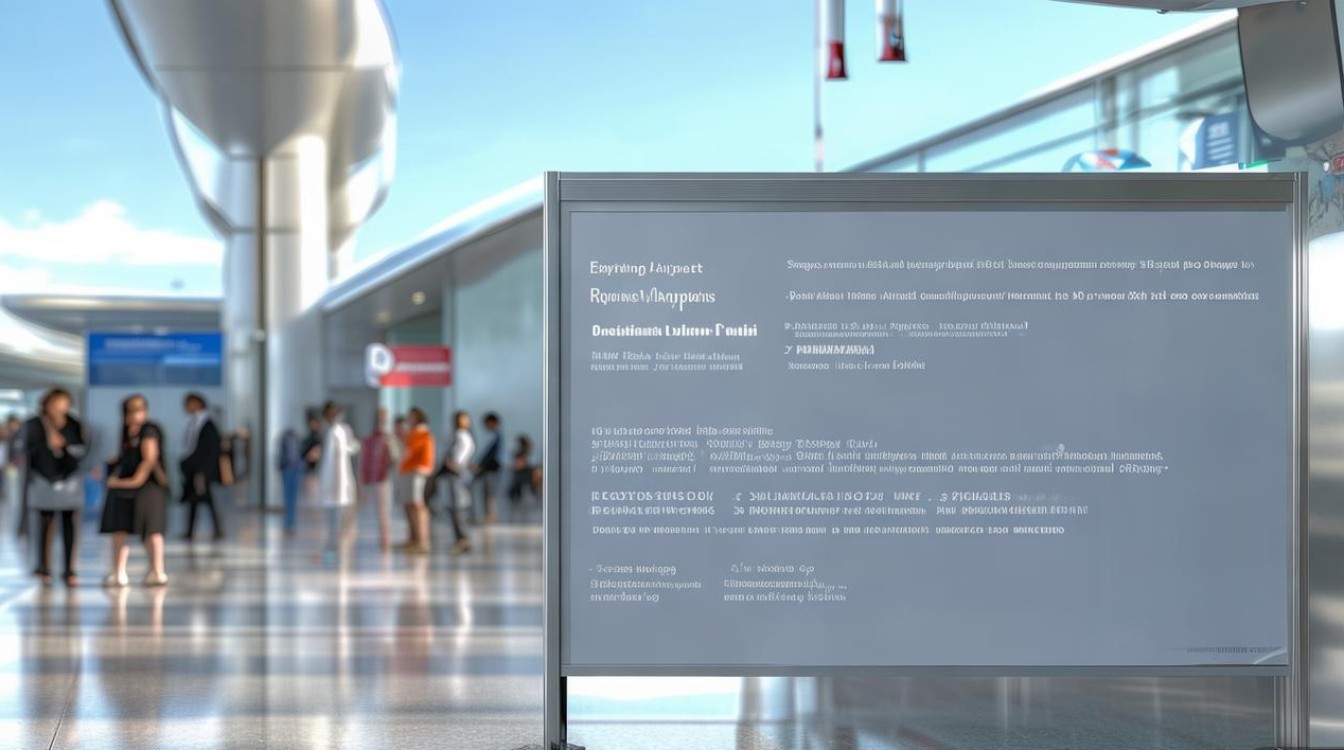 恩阳机场招聘啥岗位？要求有哪些？