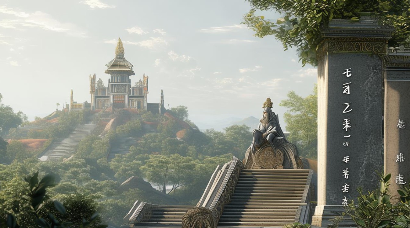 统御究竟指什么？