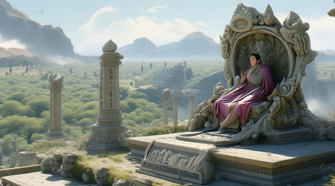 统御究竟指什么？