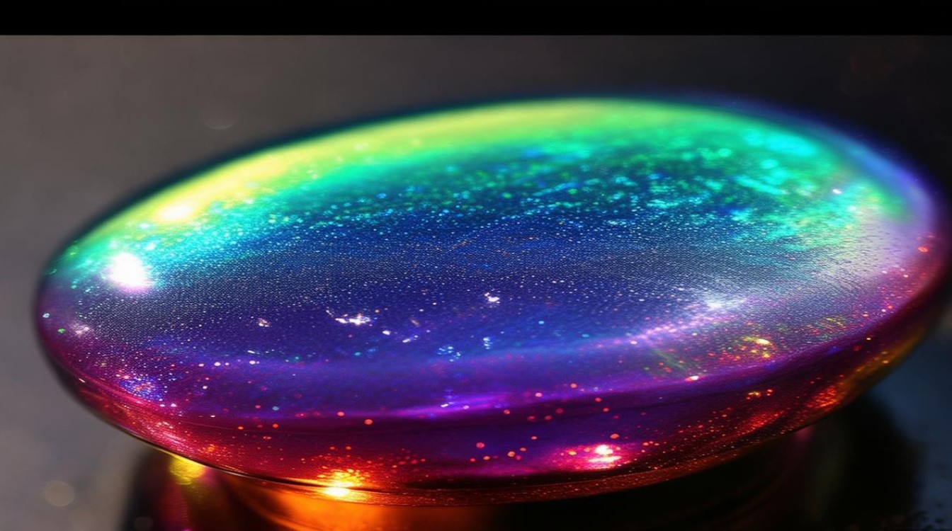 宝色究竟是什么颜色？