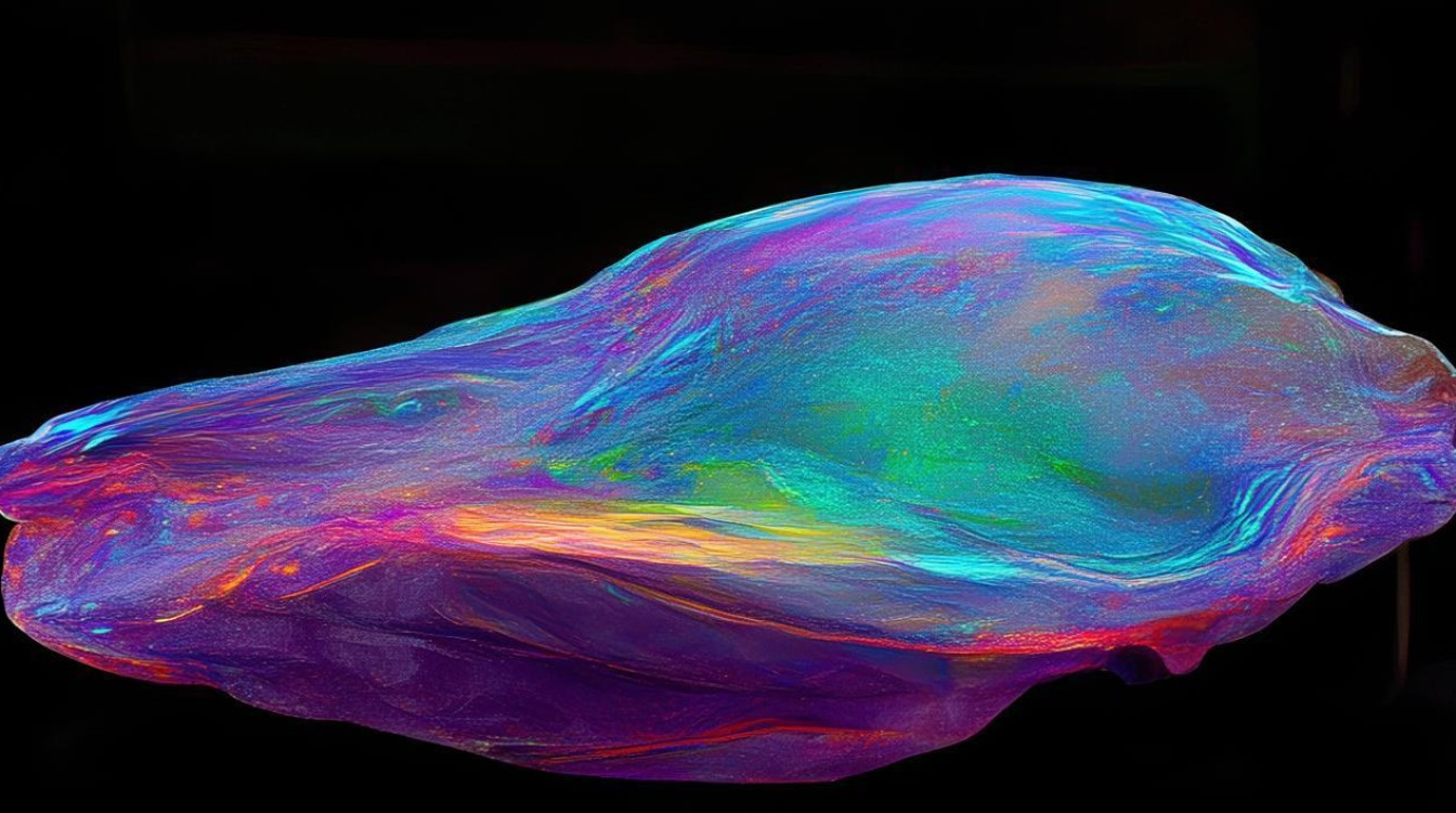 宝色究竟是什么颜色？