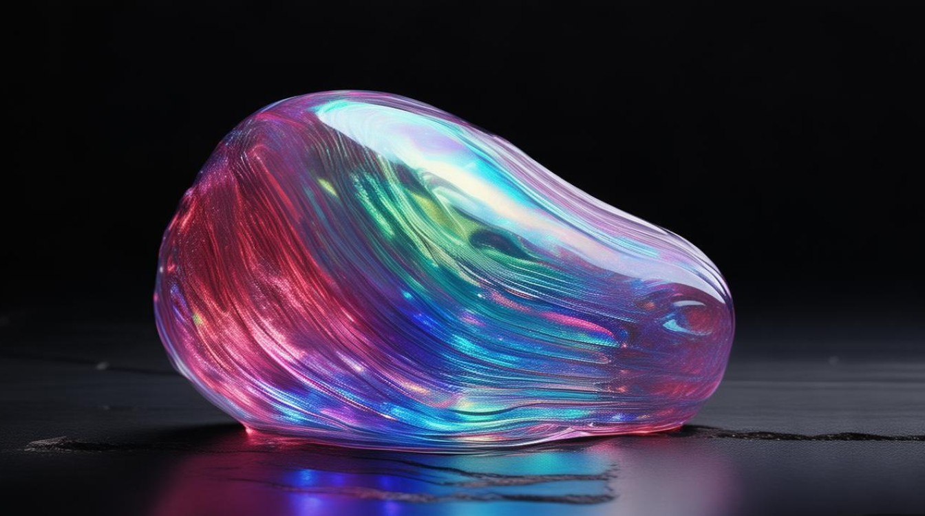 宝色究竟是什么颜色？