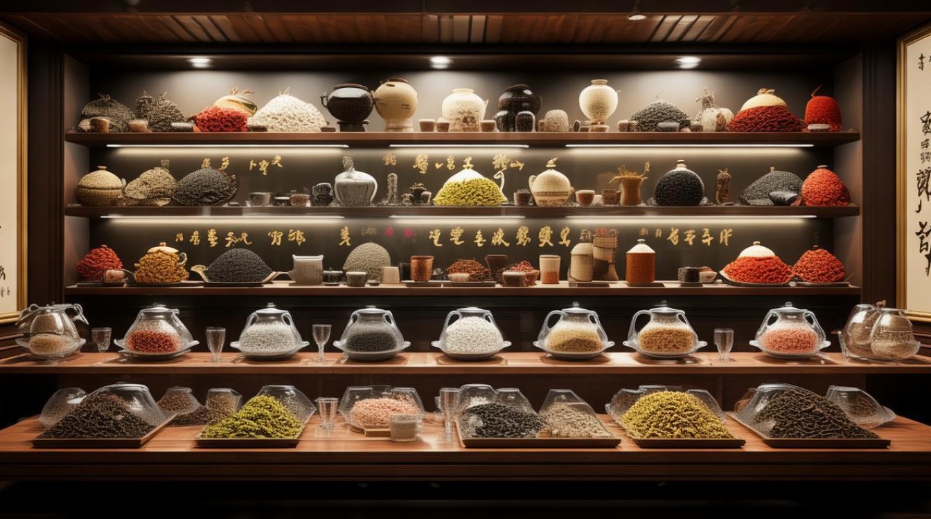 河南有哪些特色茶？