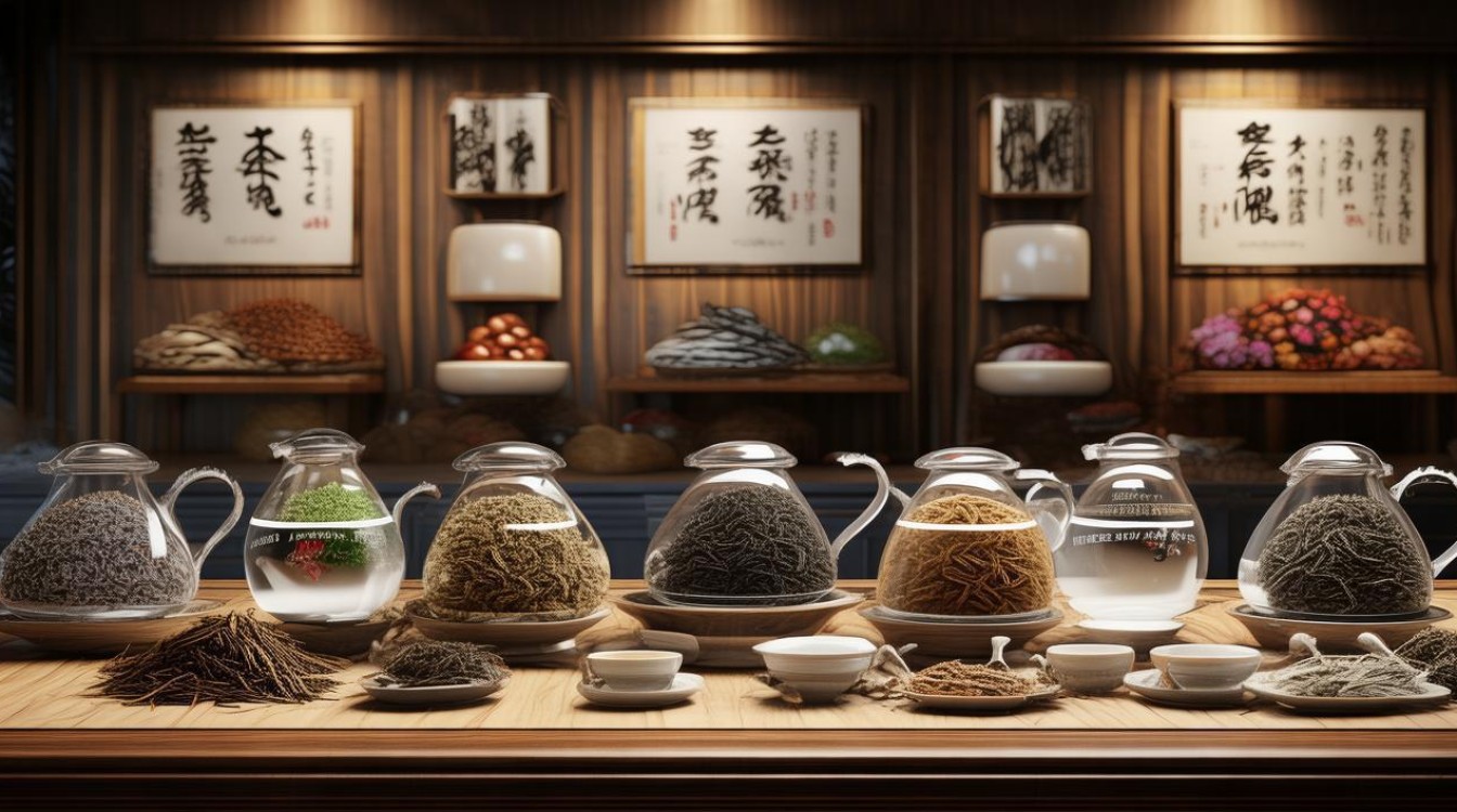 河南有哪些特色茶？