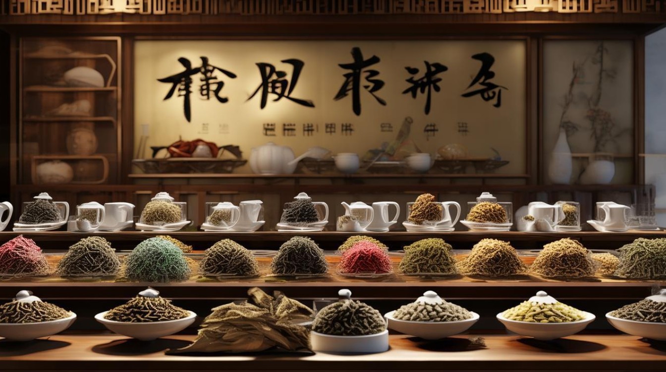 河南有哪些特色茶？