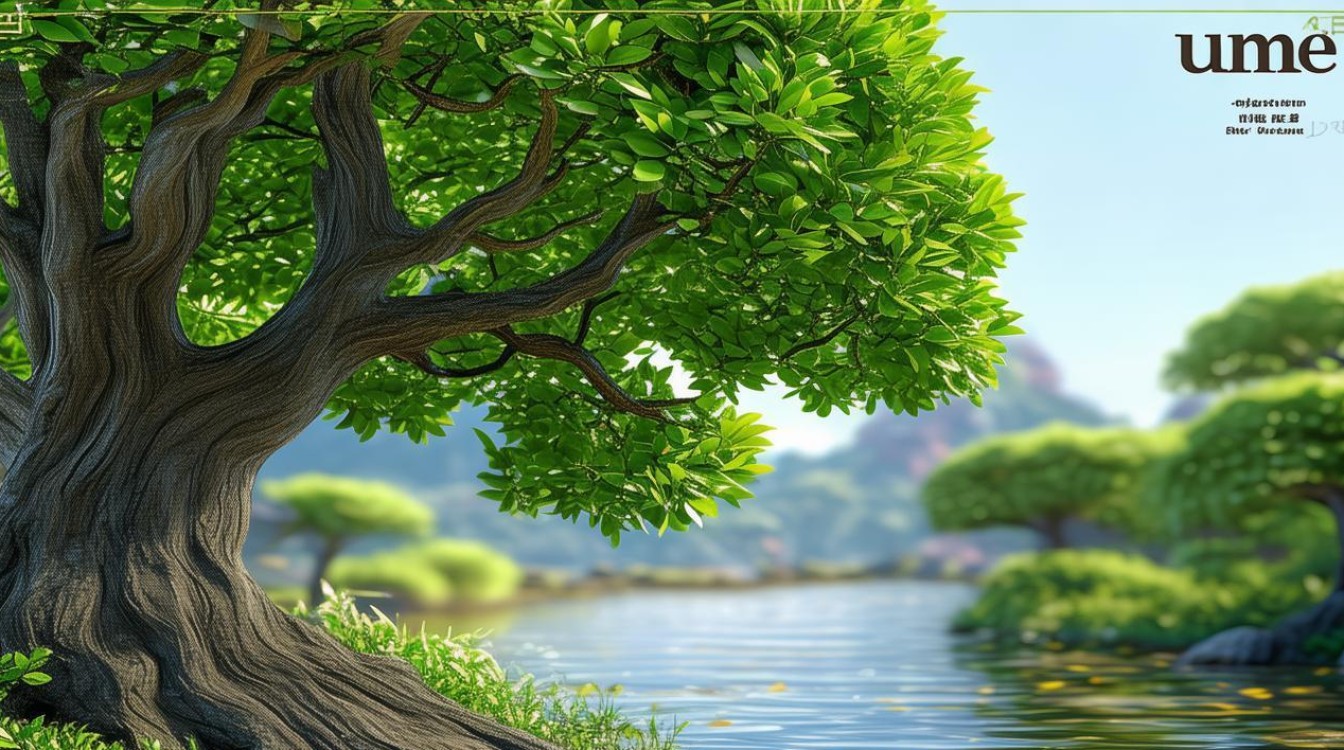 ume是什么意思？