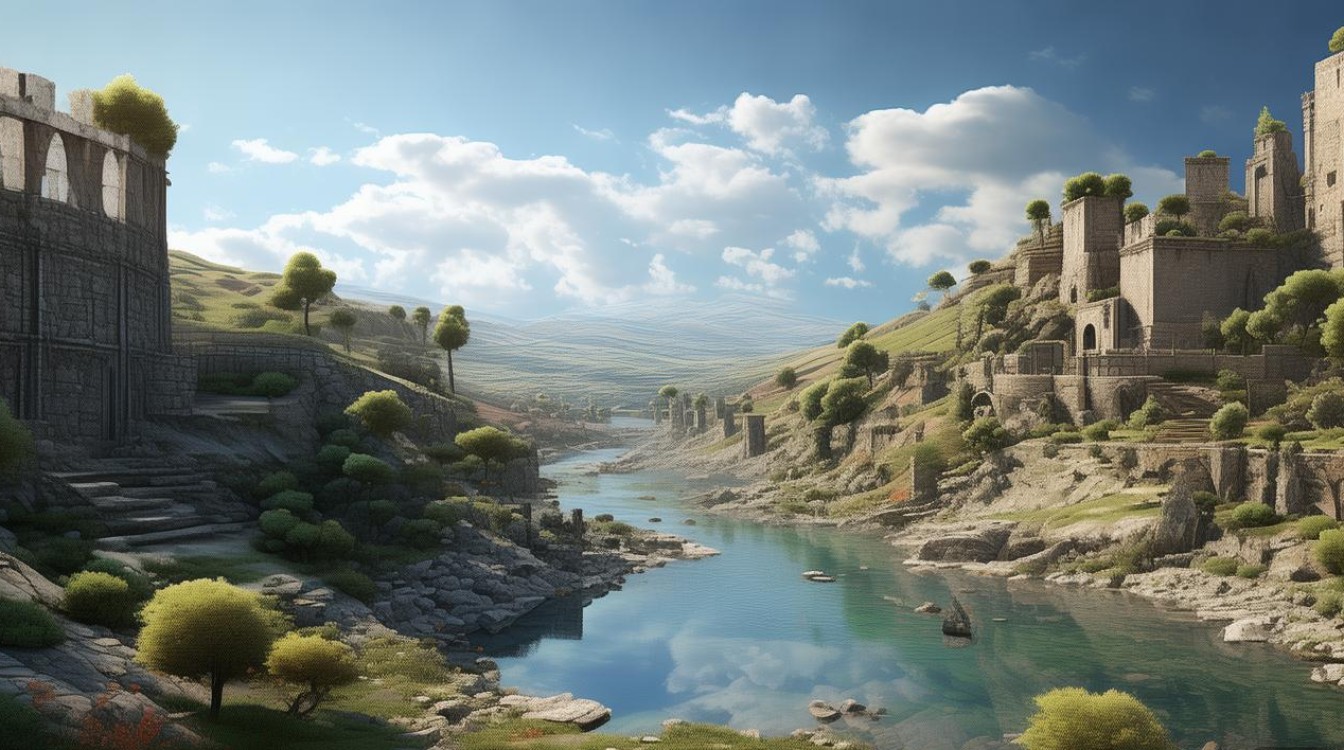 银洲是真实存在的地方，还是虚构的名称？