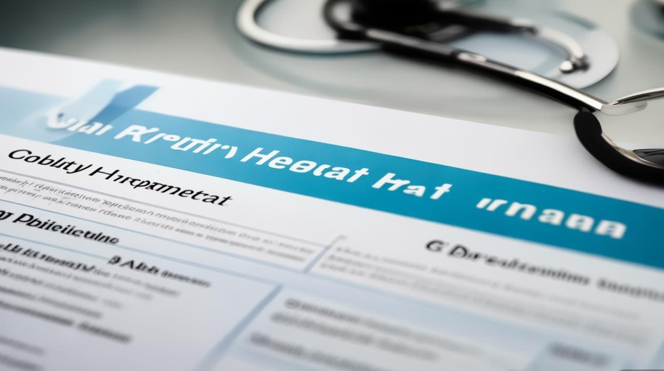 县级医院公开招聘方案有哪些核心内容？