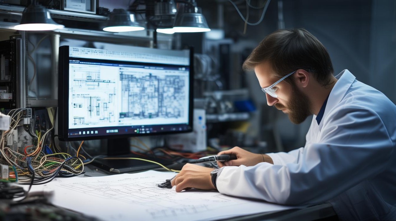 电气师到底是做什么的？