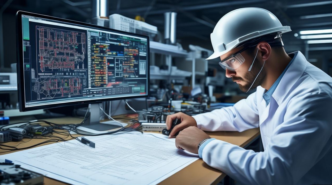 电气师到底是做什么的？