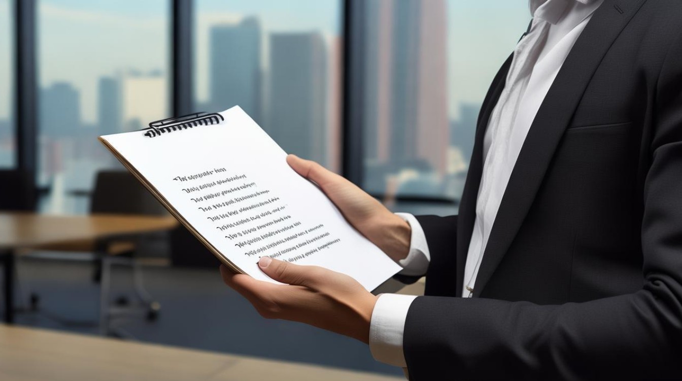 发言提纲的核心要素与撰写要点是什么？