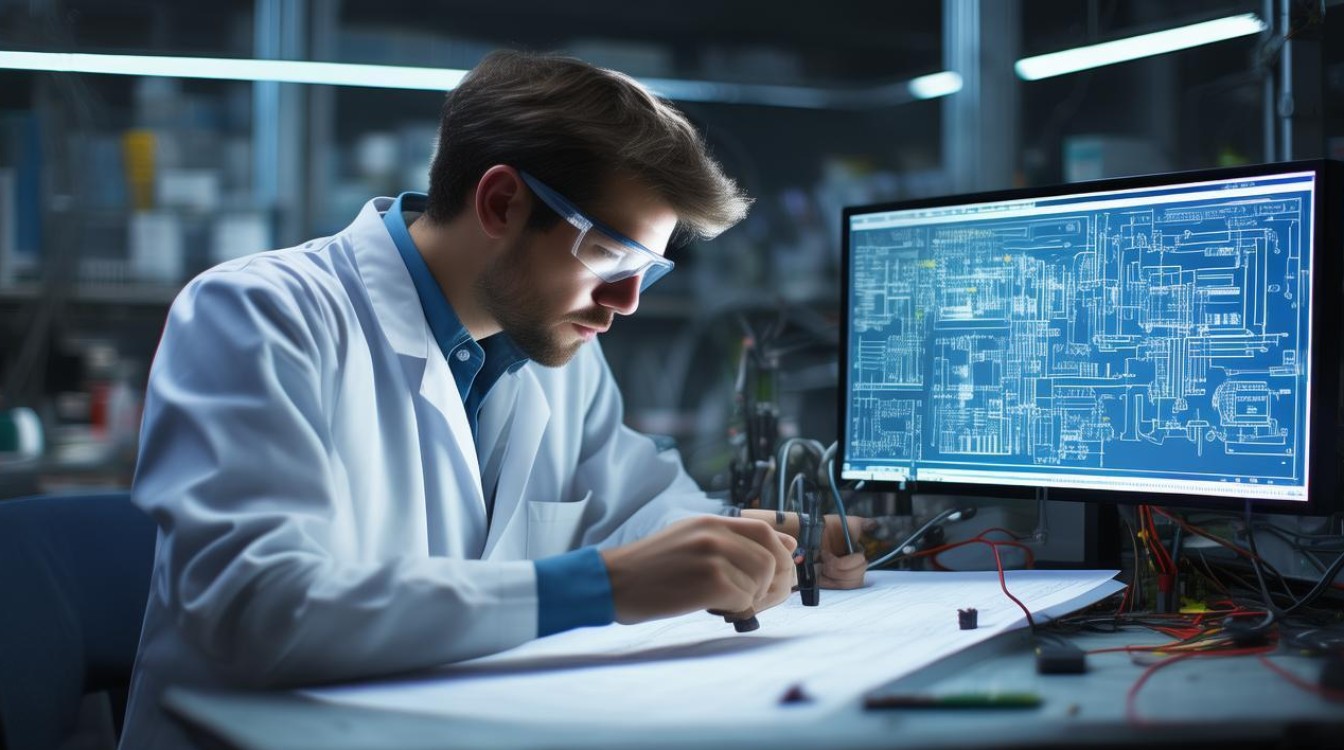 电气师到底是做什么的？